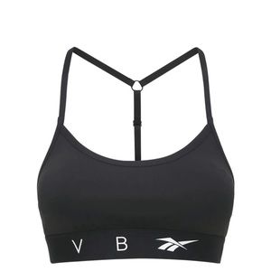 Reebok X Victoria Beckham t-back sports bra